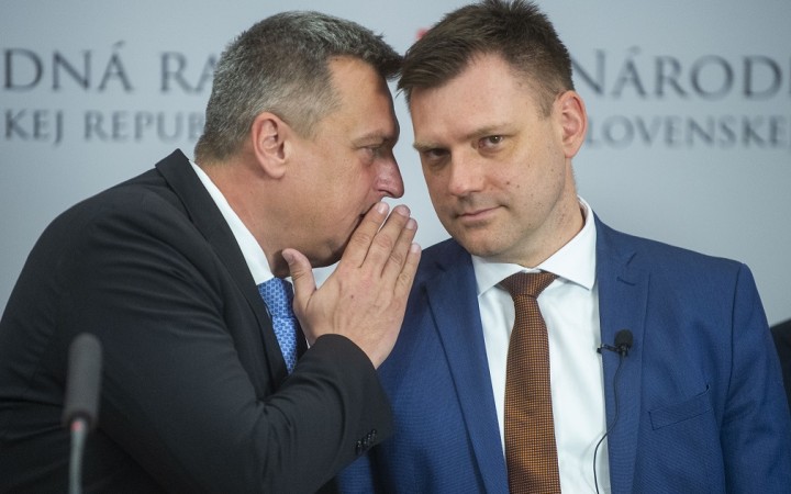 Z biča na špekulantov môže byť obštrukcia pre občanov