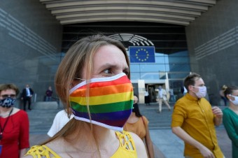 Ako sa Európsky parlament stal platformou pre rodovú ideológiu