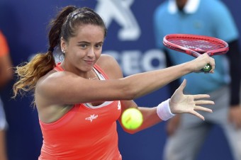 Kužmová s Kalinskou získali prvý spoločný deblový titul na WTA Tour