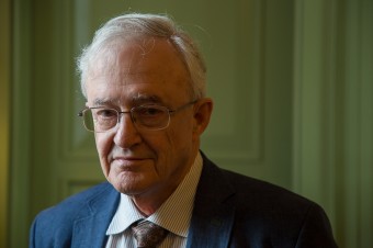 Univerzita sa v mojom prípade zastala akademickej slobody