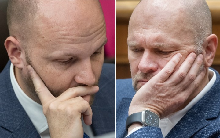 Sulíkov útek do Bruselu nevyšiel a Naďovi nepomohla ostrá politika, v ktorej chce pokračovať