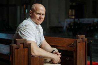 Komunistický režim nám vzal vonkajšiu slobodu, hnutie Nazaret vnútornú