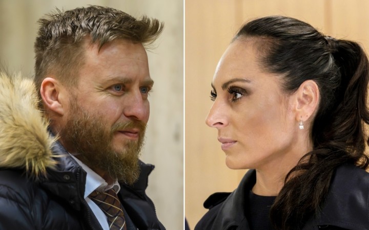 Ministerka po medzinárodnej hanbe nanovo preverí dokumenty WHO, postoje Kotlára pritom vopred poznala