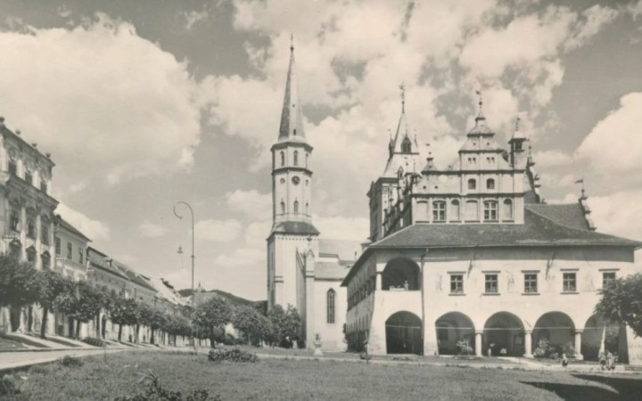 Leto 1949 bolo obdobím, keď sa proti komunistom na Slovensku vzbúrilo 25-tisíc ľudí