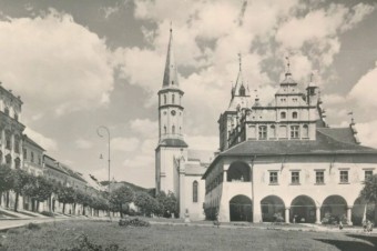 Leto 1949 bolo obdobím, keď sa proti komunistom na Slovensku vzbúrilo 25-tisíc ľudí