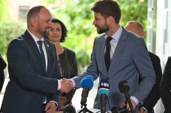 Progresívne Slovensko a nezávislé osobnosti