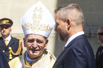 Politický úspech môže zvádzať k falšovaniu práva, nemôžeme ho podriadiť spravodlivosti