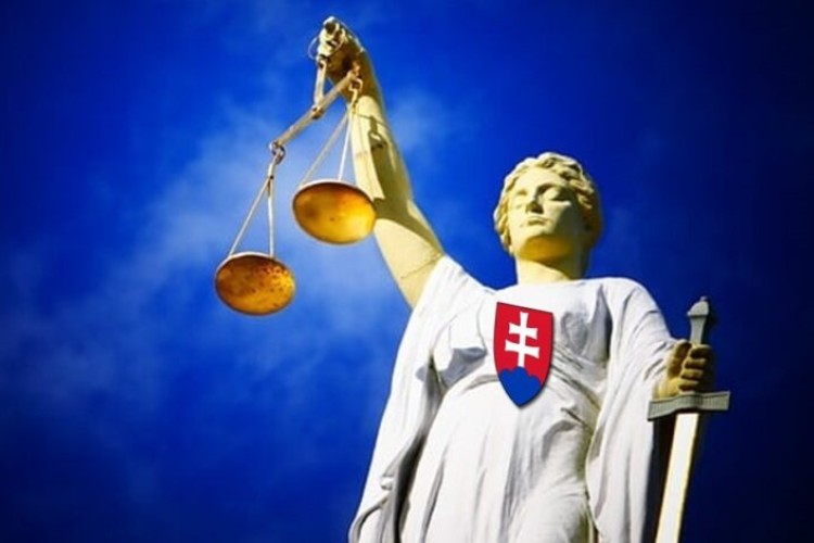 Pokoj je ovocím spravodlivosti