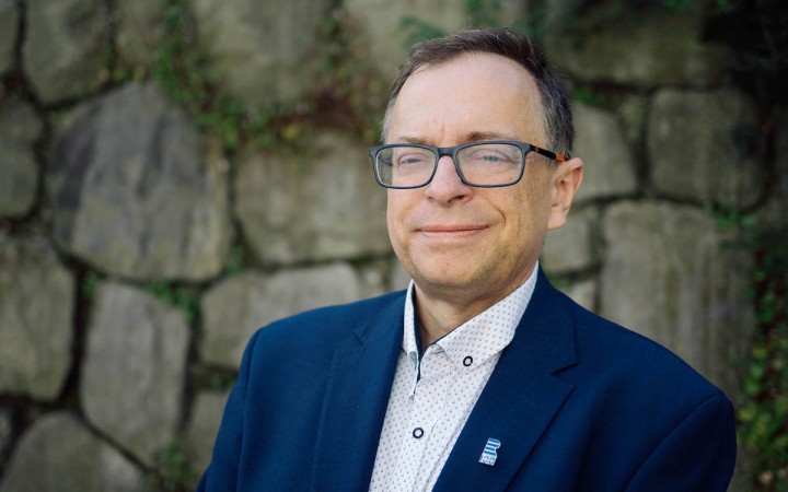 Farár Kuffa je bojovník kultúrnych vojen, ale v Česku by takýchto kňazov nikto nenazval fašistami