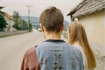 Nemohla som byť pekné dievča. Mobil mi vzali a plavecký zakázali. Boli sme ako vo väzení