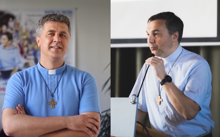 Rehoľa sa od neho dištancovala ešte za totality, ovplyvnil však mnohých