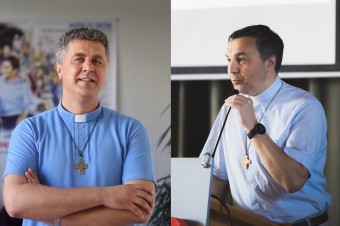 Rehoľa sa od neho dištancovala ešte za totality, ovplyvnil však mnohých