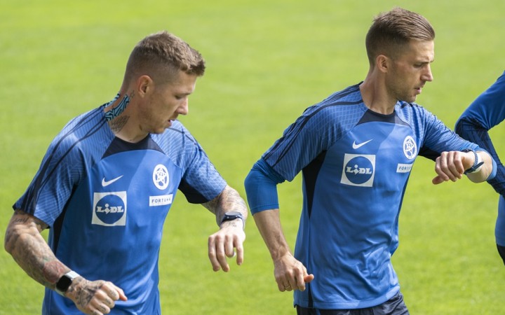 Slovákom stačí na postup remíza. Musíme niečo zmeniť, tvrdí Kucka