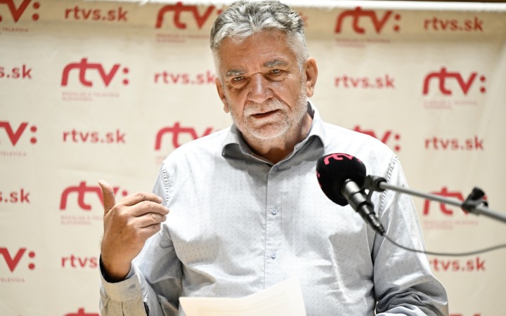 Koalícia pracuje s neoverenými informáciami, zákon je účelový