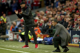 Liverpoolu sa podaril zázrak, Klopp: "Naše srdce počul celý svet"