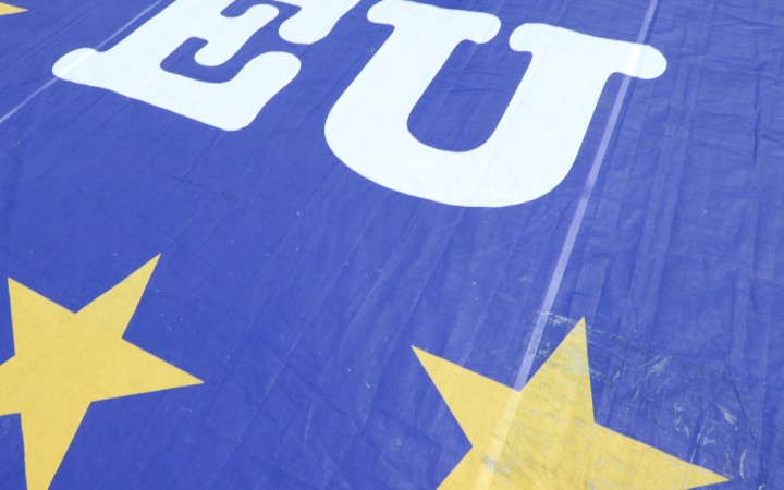 Konzervatívci idú do eurovolieb rozbití, ale so zaujímavými tvárami