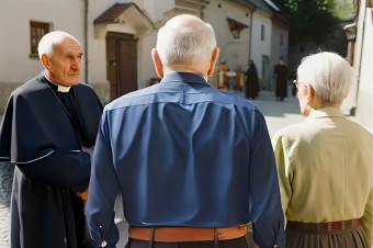 Za chyby sa ospravedlňujeme. No veríme, že sme Božím dielom
