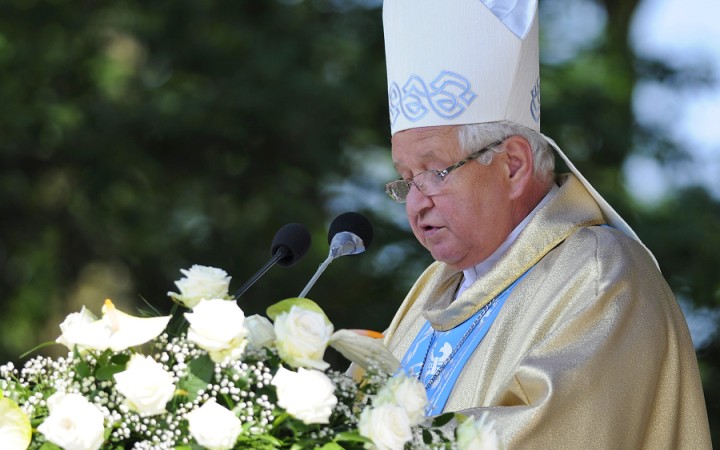 Spišskí kňazi zatlačili na biskupa, aby odvolal farára odsúdeného za zneužívanie