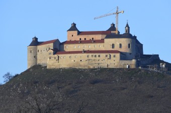 Komplexná oprava Krásnej Hôrky má stáť takmer 35 miliónov eur 