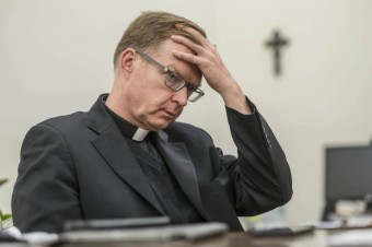 Všetko, čo hovoríme k téme sexuality, je vystavené všeobecnému podozreniu