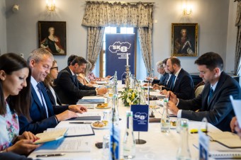 Aká debata má zmysel, ak chceme posilniť regióny