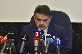 Generálny prokurátor vymenoval za svoju prvú námestníčku Vieru Kováčikovú