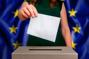 Študentské voľby do EP dopadli pre kresťanov fiaskom