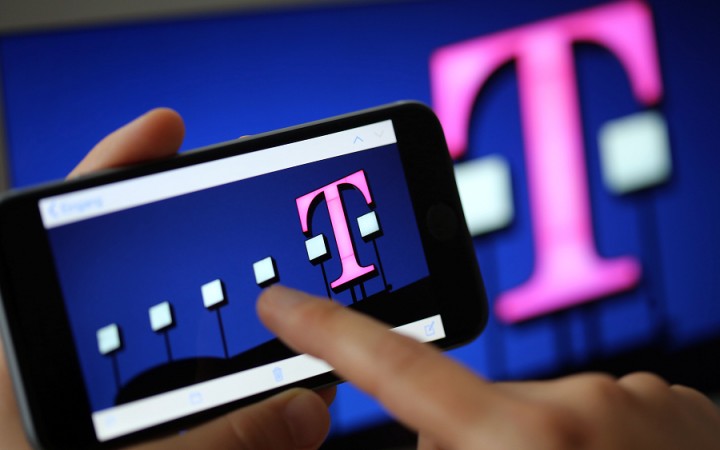 Telekom mal rozsiahly výpadok služieb