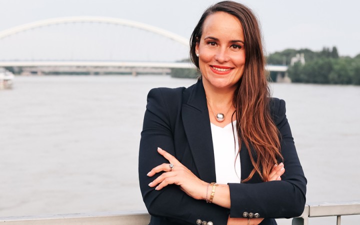 Americkí Slováci si svoj pôvod veľmi cenia, slovenská identita pretrváva naprieč generáciami