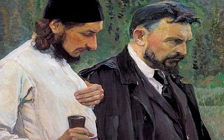 Cirkev ako milostiplný život vo Svätom Duchu