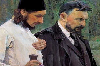 Cirkev ako milostiplný život vo Svätom Duchu