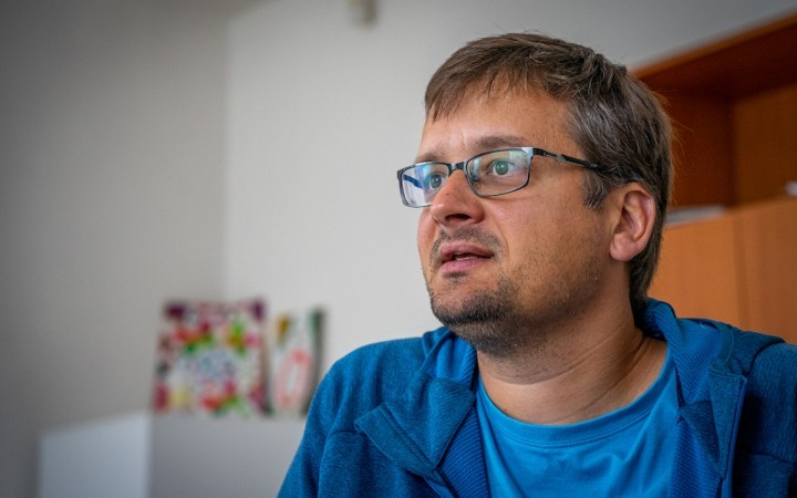 Pomaly ste u nás označený za rasistu, aj keď Rómov za niečo pochválite