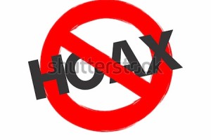 Odstrašujúci príklad boja proti hoaxom