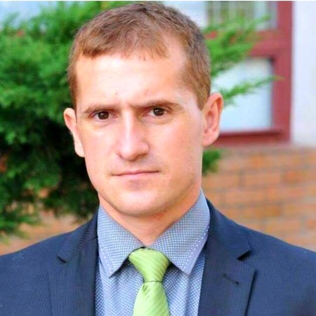 Branislav Ladický
