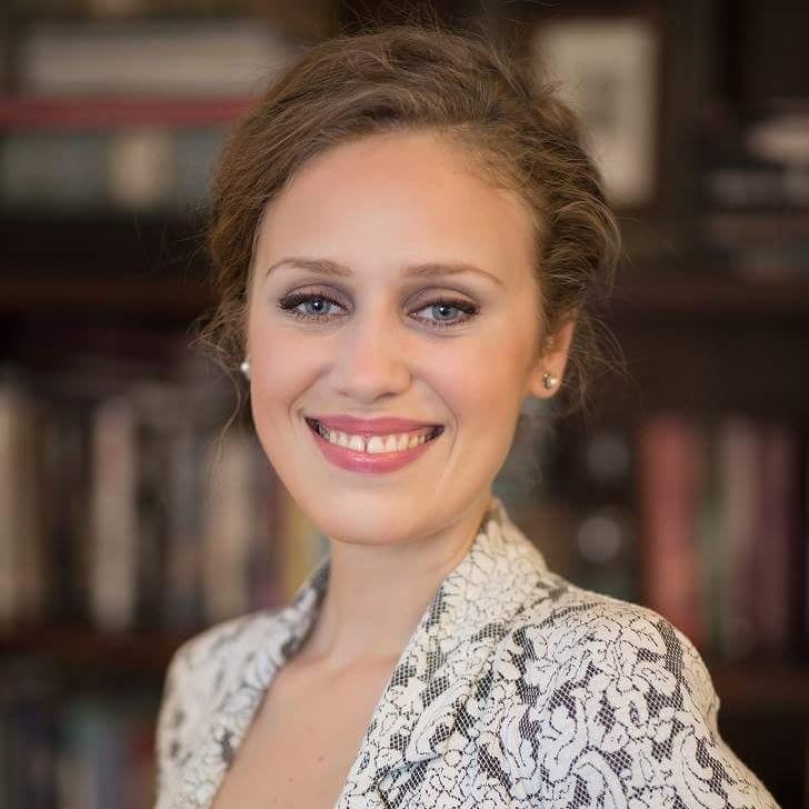 Pavlína Valovičová