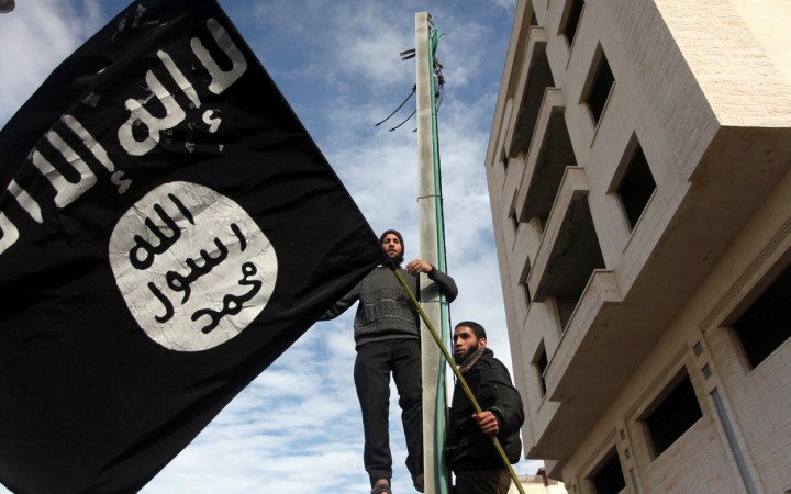 Alláhu akbar! Alebo: Môže islam vraždiť?