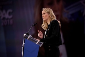 Marion Maréchal: Nechcem, aby sa Francúzsko vytratilo z dejín