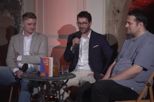 Pohľad stredového voliča na liberalizmus