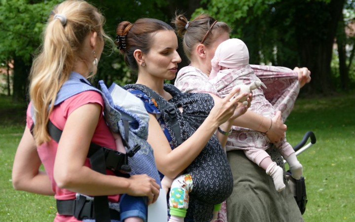 Smer to skúša na mladých, chce výraznejšie zvýšiť rodičovský príspevok