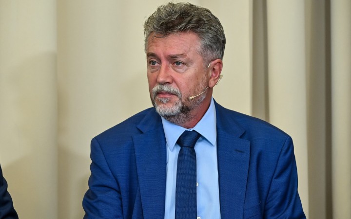 Smerácke návrhy neberieme vážne. Ťažko budeme hlasovať s takouto vládou
