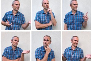 Rozhovor známej novinárky s Michalom Švecom
