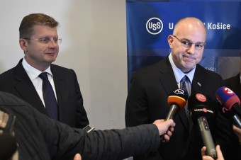 V U. S. Steel Košice podľa vedenia možno predĺžia štvordňový pracovný týždeň