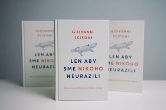 Len aby sme nikoho neurazili
