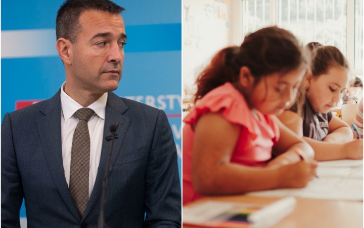 Chce Drucker iba zalepiť oči eurokomisii alebo je to dobrý nápad?