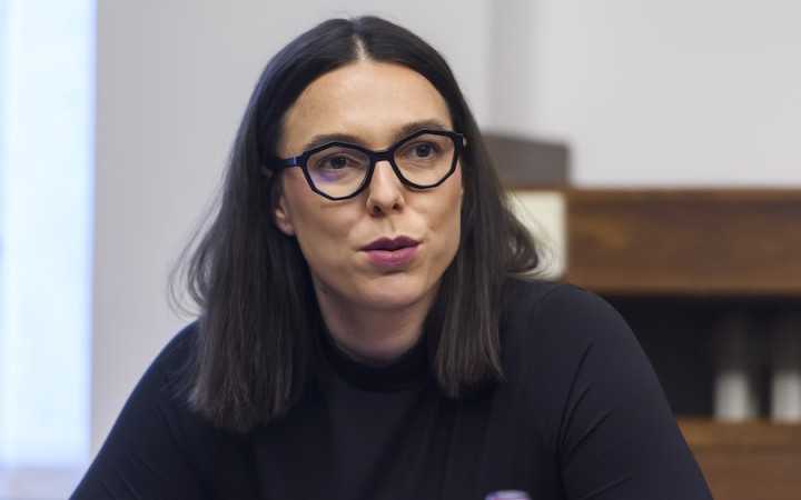 Kuffovci hovoria o podpore gazdov, chránia však záujmy oligarchov