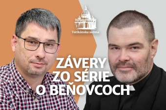 Prečo sme sa venovali beňovcom a čo bude so zjaveniami v Medžugorí