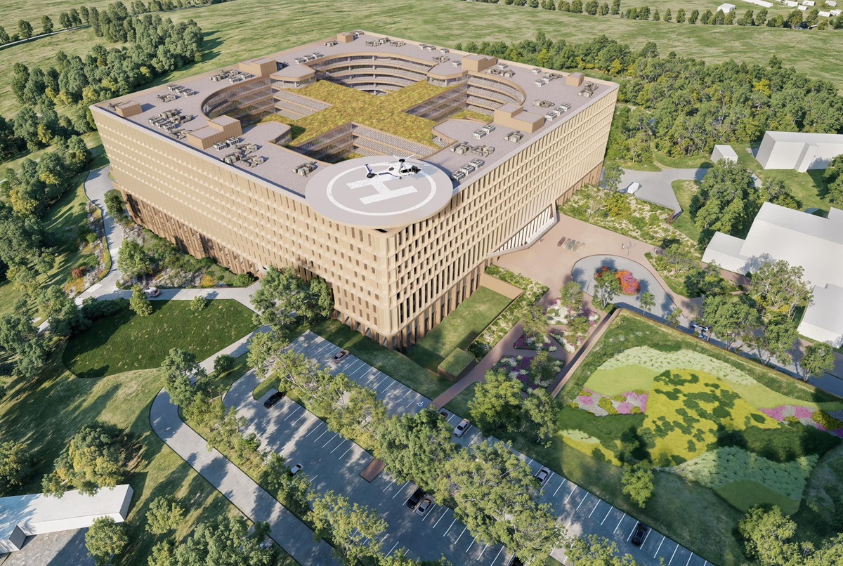 Kaliňák pokračuje v projekte exriaditeľa. Stavbu dal na starosť človeku, ktorého inštruoval Kočner