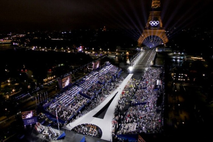 Olympiáda: Francúzi to s LGBTI prehnali