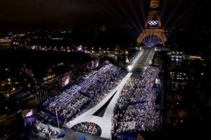 Olympiáda: Francúzi to s LGBTI prehnali