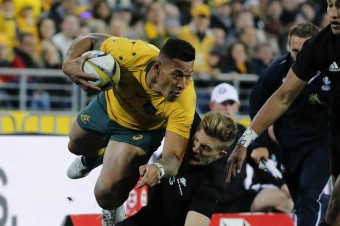 Israel Folau v austrálskej ragbyovej reprezentácii skončil. Čo bude nasledovať?